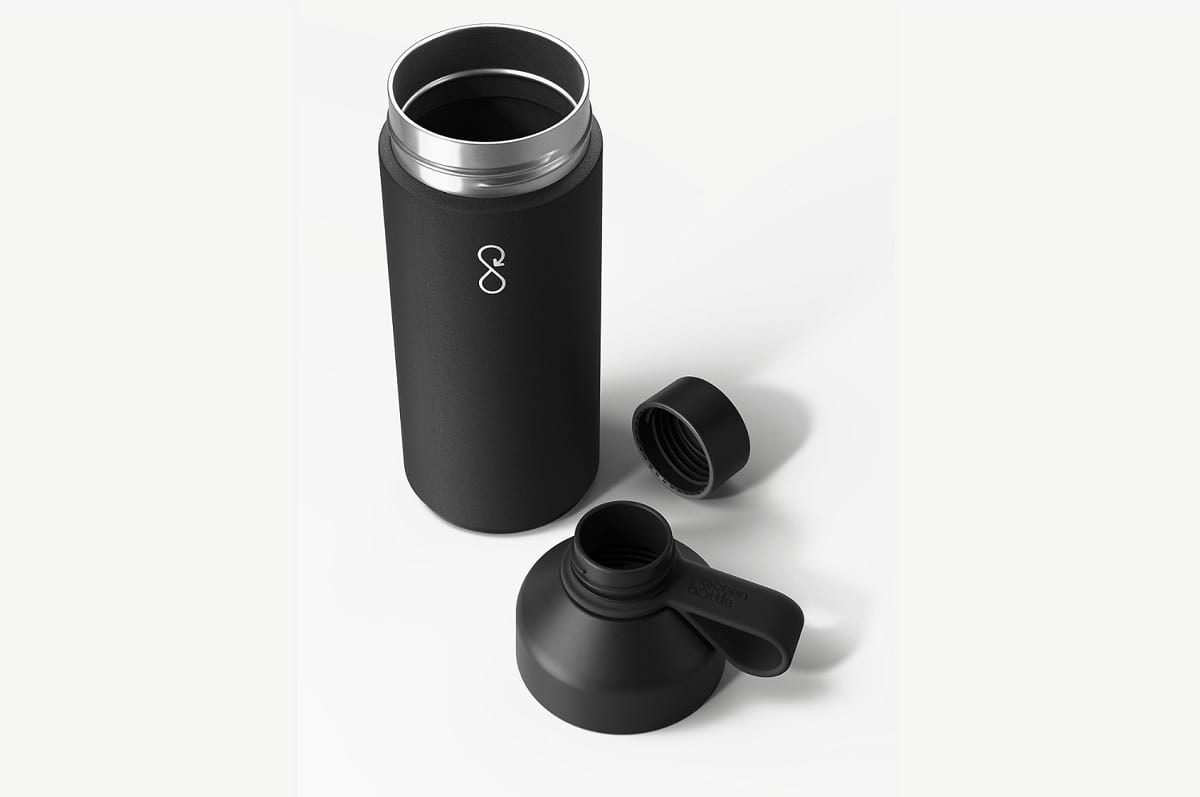 butelki termiczne Hydro Flask